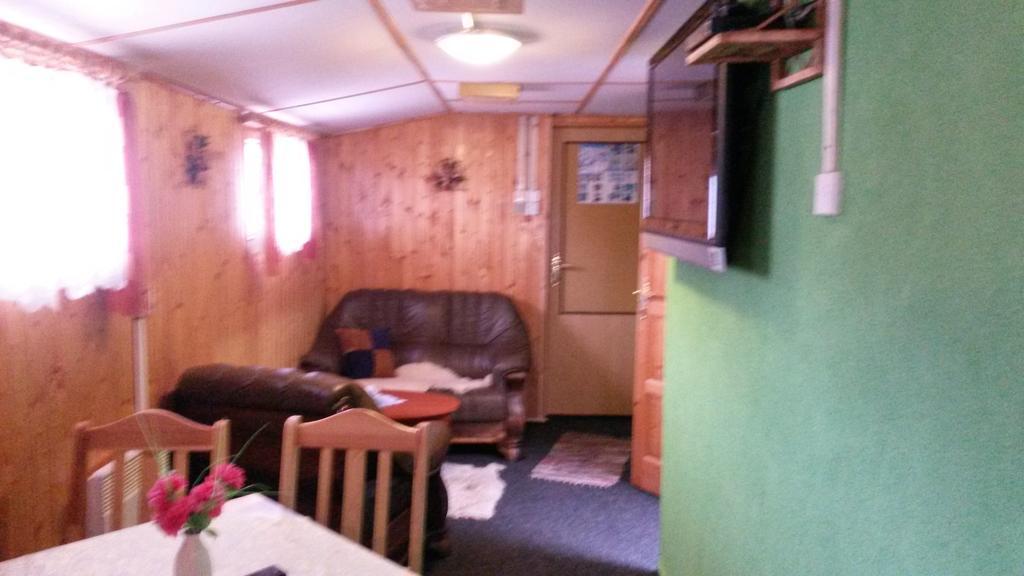 Appartement Drevenica Talia à Liptovský Mikuláš Chambre photo