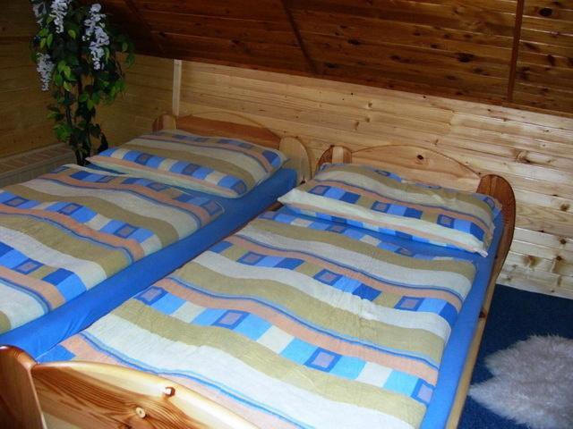 Appartement Drevenica Talia à Liptovský Mikuláš Extérieur photo
