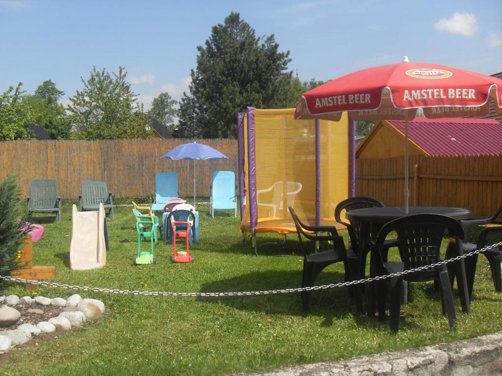 Appartement Drevenica Talia à Liptovský Mikuláš Extérieur photo