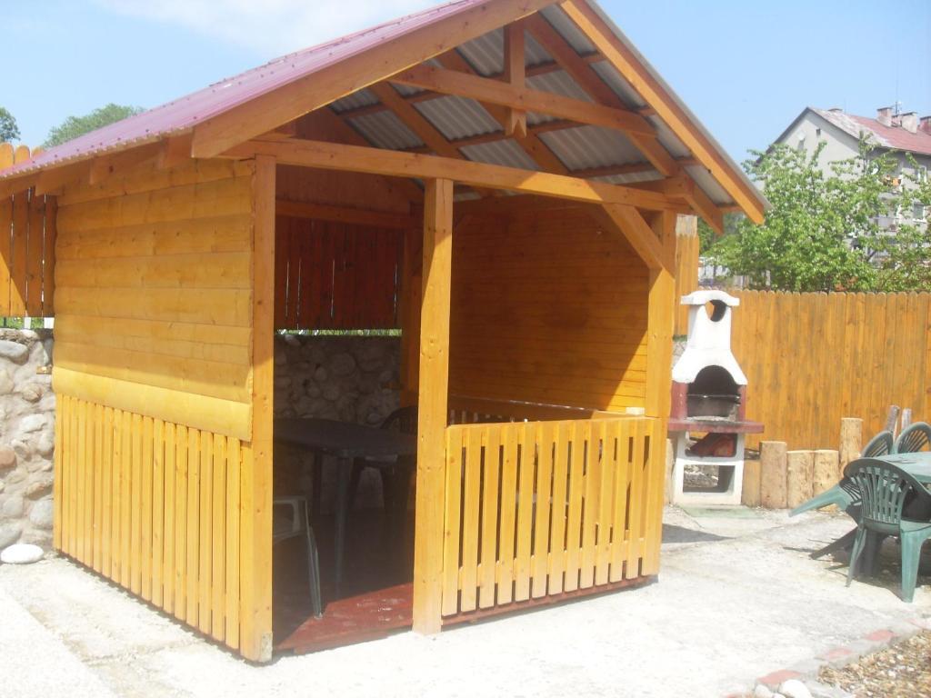Appartement Drevenica Talia à Liptovský Mikuláš Extérieur photo