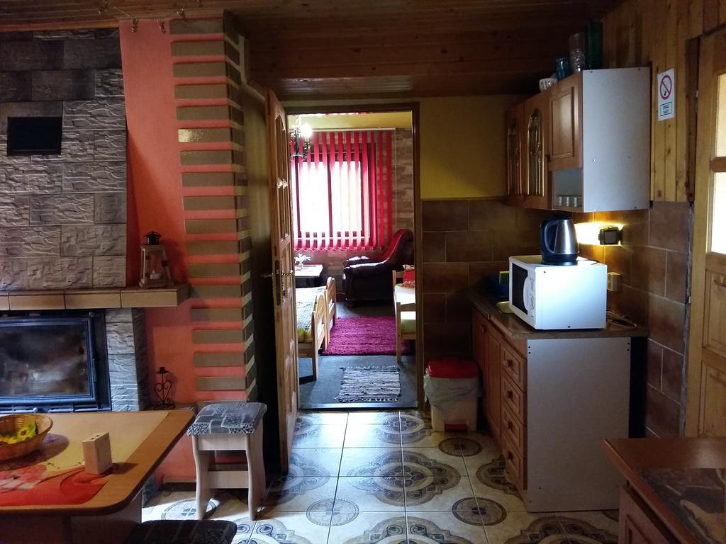 Appartement Drevenica Talia à Liptovský Mikuláš Extérieur photo