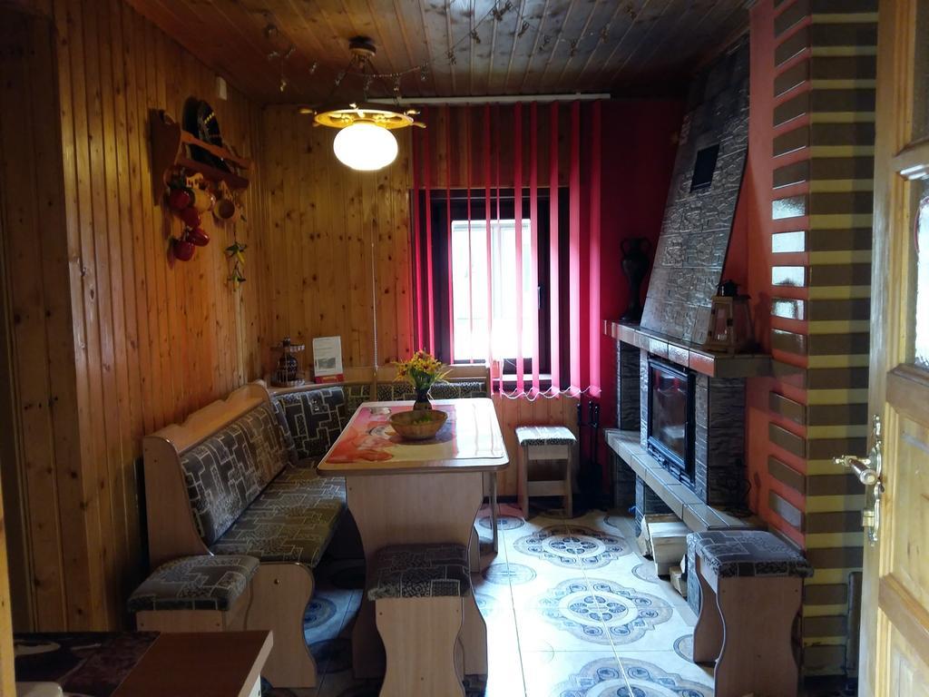 Appartement Drevenica Talia à Liptovský Mikuláš Extérieur photo