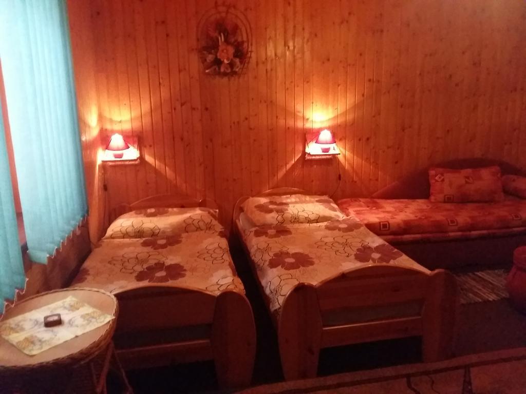 Appartement Drevenica Talia à Liptovský Mikuláš Extérieur photo