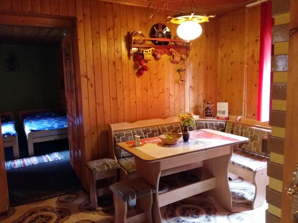 Appartement Drevenica Talia à Liptovský Mikuláš Extérieur photo
