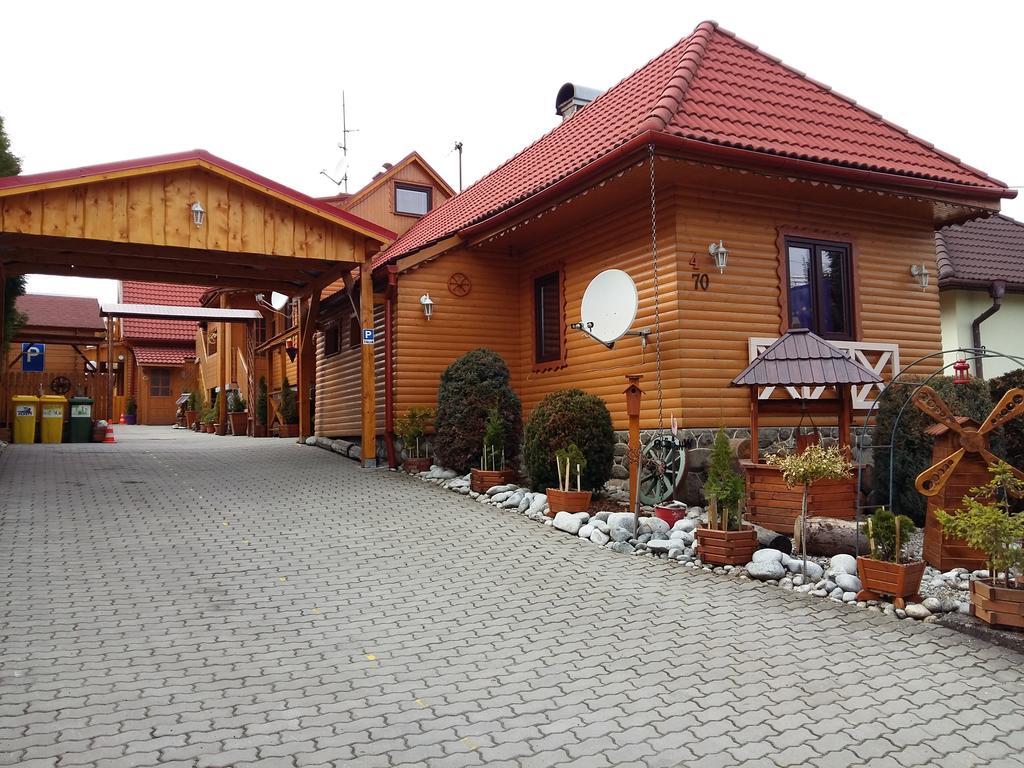 Appartement Drevenica Talia à Liptovský Mikuláš Extérieur photo