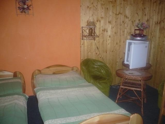 Appartement Drevenica Talia à Liptovský Mikuláš Extérieur photo