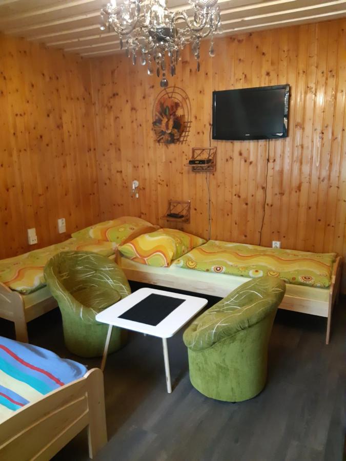 Appartement Drevenica Talia à Liptovský Mikuláš Extérieur photo